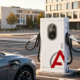 anengji power Guide to Bidirectional EV Charging Technical Standards ROI