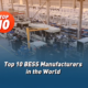 anengji-power-Top-10-BESS-Manufacturers-in-the-World