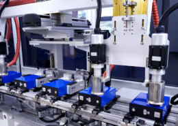 How to Choose a Battery Energy Storage System Manufacturer