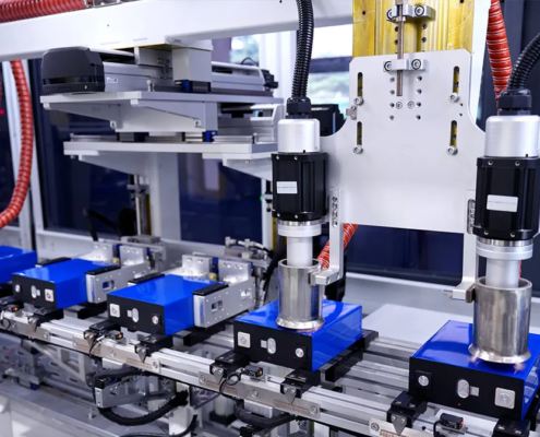How to Choose a Battery Energy Storage System Manufacturer