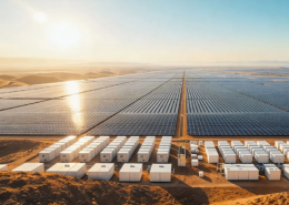 Top EPC Companies in China (2026): Best Solar & BESS Contractors