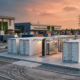 anengjiPower Battery Energy Storage System Make Money Europe