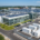 oad shifting energy storage system operating beside a European industrial facility